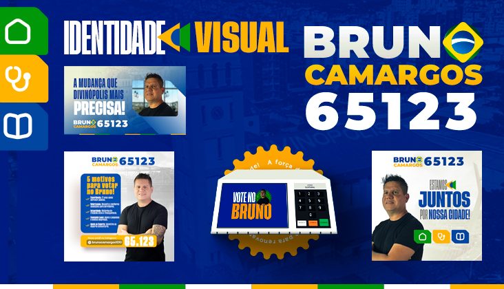 Bruno Camargos | 65123