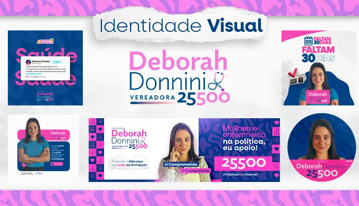 Deborah Donnini | 25500
