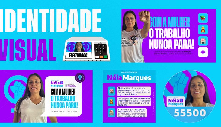 Néia Marques | 55500